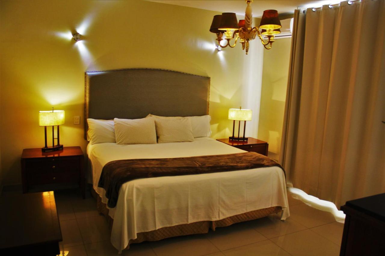 Hotel Del Angel Guadalajara Bagian luar foto